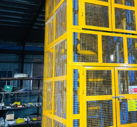 寿县仓库货梯应用前景如何